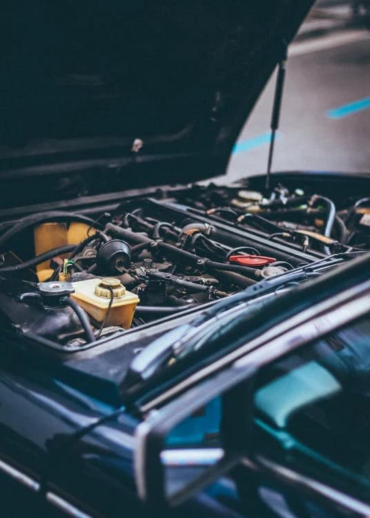 Car Mechanic Shop Near Me Scotts Valley